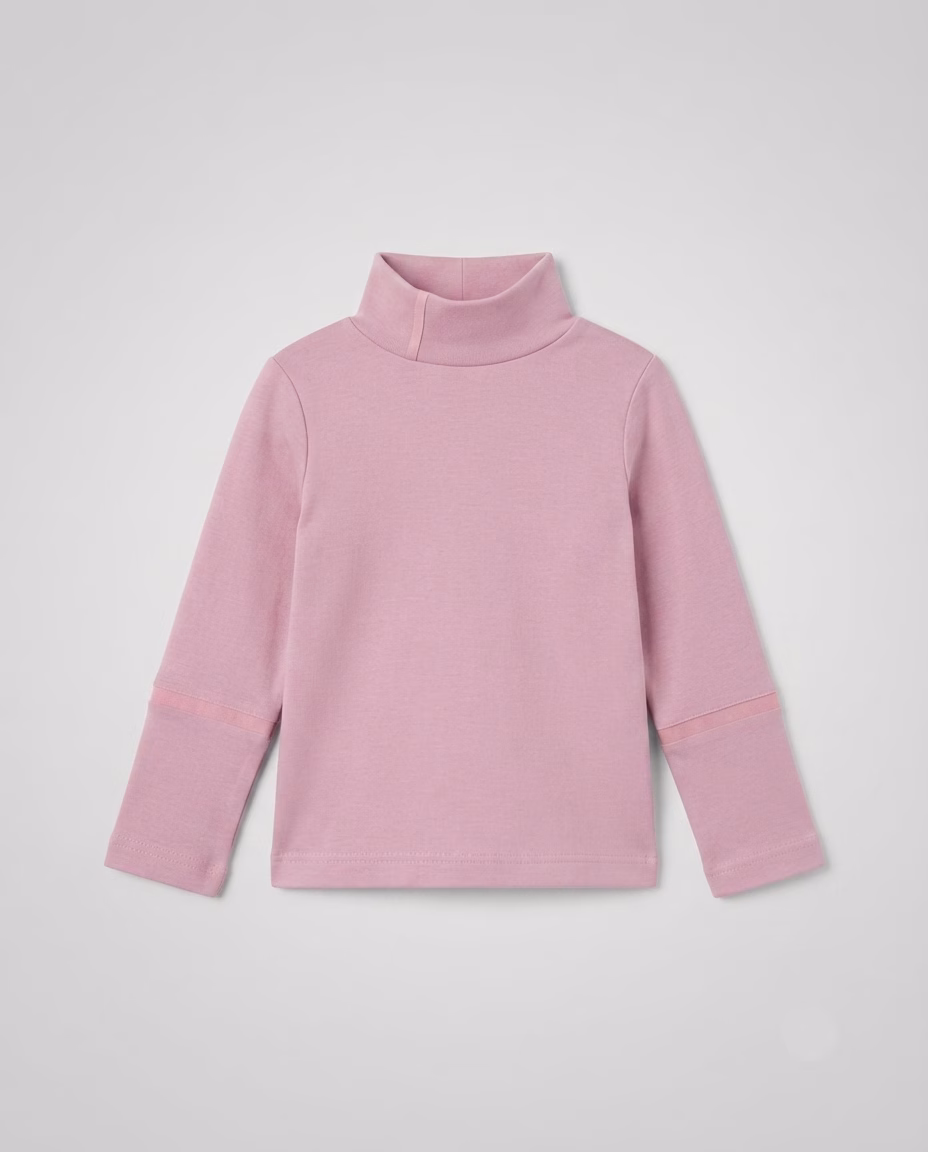 KIDS TWINKLE 3-PC SET TRACKSUIT - Image 3