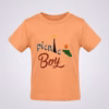 Lefties Picnic Boy Summer's T-Shirt