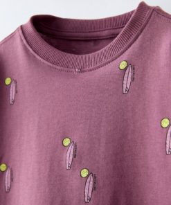 Alternative view of ZARA SURFCALLING PRINT T-Shirt