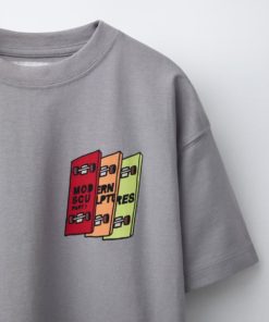 Alternative view of ZARA 3 SKATE PRINT T-SHIRT