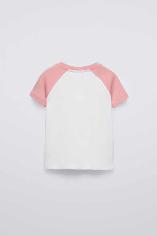 ZARA NYC 90 T-Shirt - Image 3