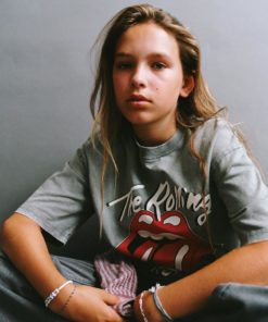 Alternative view of Zara The Rolling Stone T-Shirt