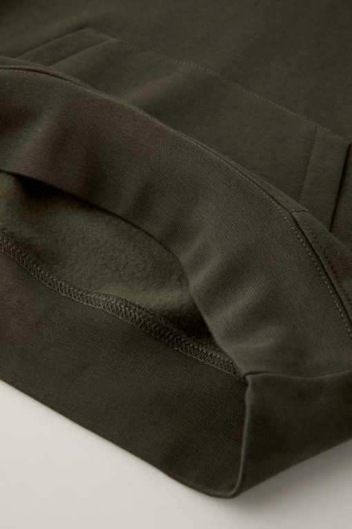ZARA BOYS HOODIE WITH BUTTONS TRACKSUIT - Image 6