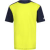 NAUTICA BOYS' SHOULDER LOGO T-SHIRT - Yellow Zest