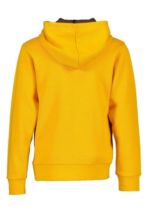 BLUE SEVEN GLOABAL MOVEMENT HOODIE - Image 2