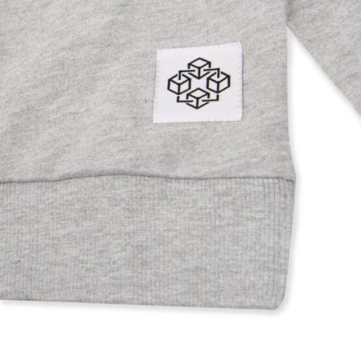 FUTURINO I NEED SOMETHING FANTASTIC SWEATSHIRT - Image 4