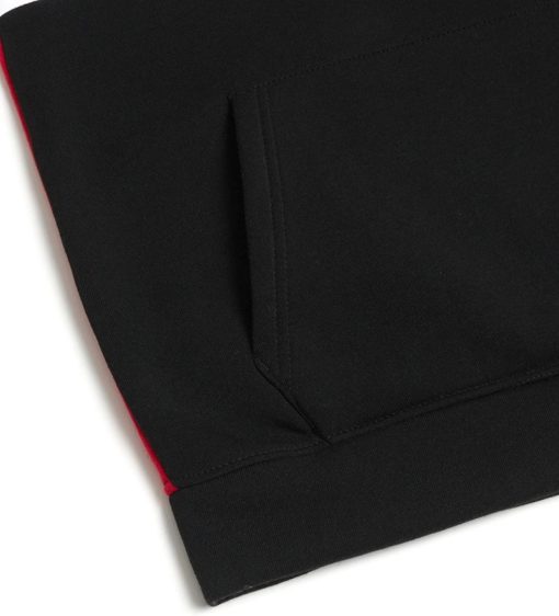 Reebok Fleece Kids Hooded Pullover - Image 7