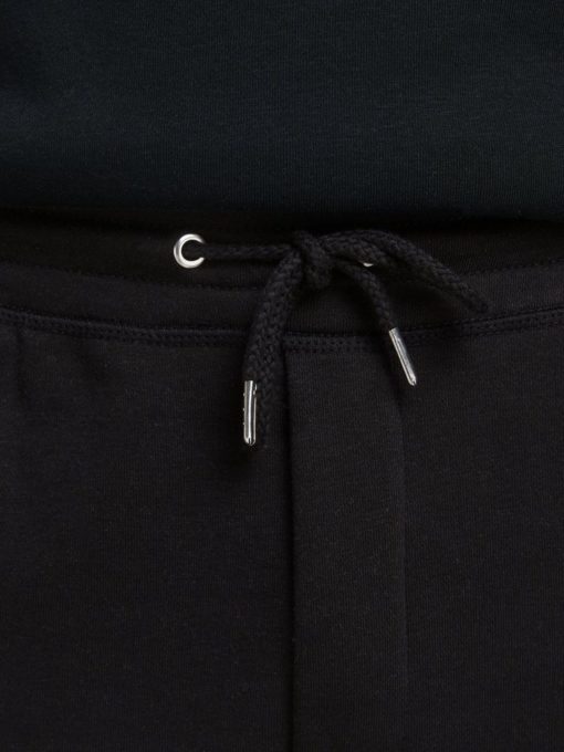 Jack n Jones Boys Jogger Sweatpants - Navy - Image 3