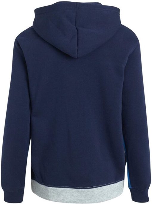 Reebok Fleece Kids Hooded Pullover - Image 8