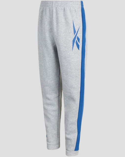 Reebok Fleece Kid Trousers - Image 2