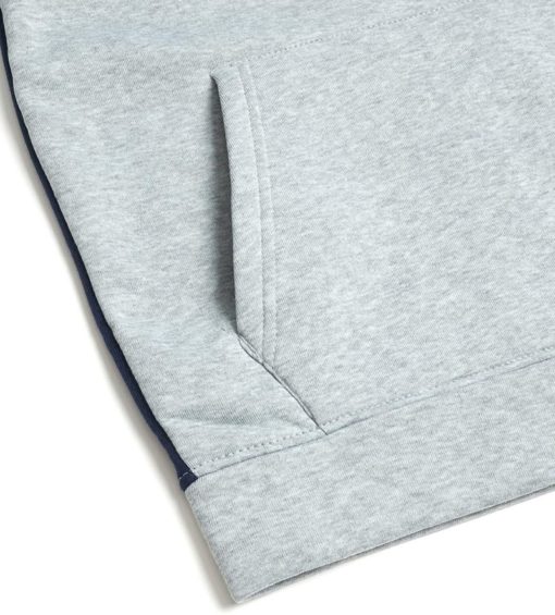 Reebok Fleece Kids Hooded Pullover - Image 5