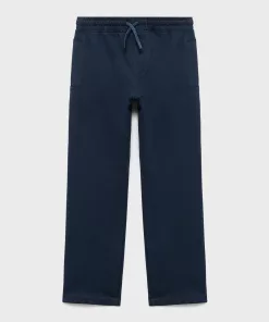 TODDLER BOYS TROUSERS SUMMER