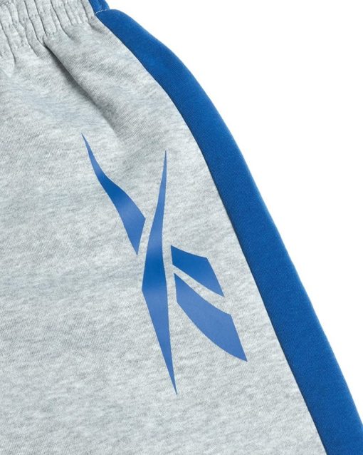 Reebok Fleece Kid Trousers - Image 7