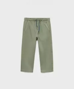 BABY BOY TROUSERS SUMMER