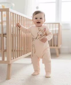 BABY GIRL ROMPER SUMMER