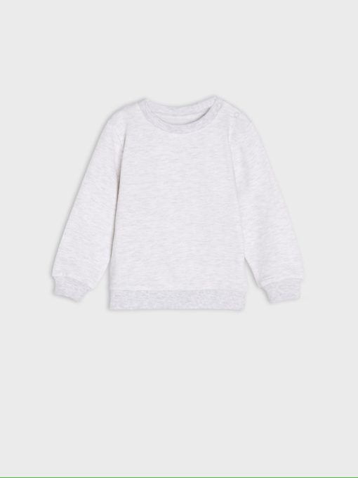 Fox & Bunny By Sinsay Sweatshirts 2 pack - Image 3