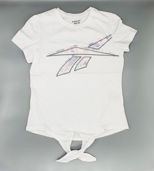Reebok 3D Future Print Tee