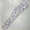 Reebok SOLID/PRINTED LEGGINGS - Marble Grey