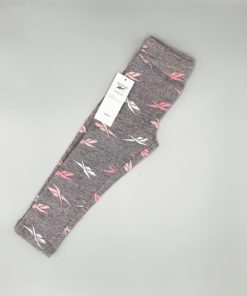 Alternative view of Reebok Kids Cotton Trousers