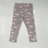 Reebok Kids Cotton Trousers