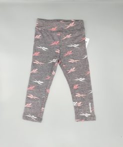 Reebok Kids Cotton Trousers