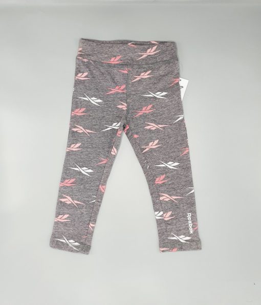 Reebok Kids Cotton Trousers