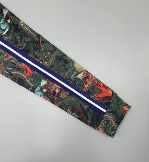 River Island Unisex Floral Track Suit - Image 6