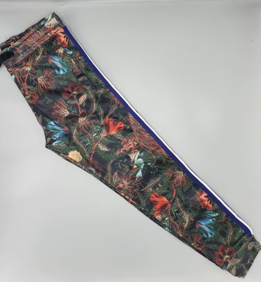 River Island Unisex Floral Track Suit - Image 4