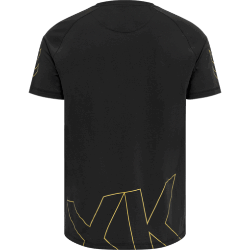 Hummel Kid's CIMA XK S/S Cotton T-Shirt - Image 6