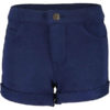 BLUE SEVEN KIDS TERRY SOFT COTTON SHORTS