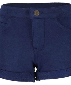 BLUE SEVEN KIDS TERRY SOFT COTTON SHORTS