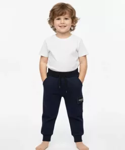 BABY BOY TROUSERS WINTER