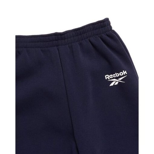 Reebok Fleece Kid Trousers - Image 5