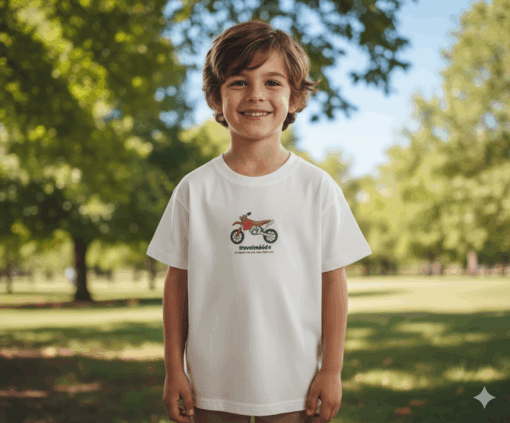 ZARA SMILE A LOT GREEN T-Shirt - Image 5
