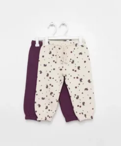 BABY GIRL TROUSERS WINTER
