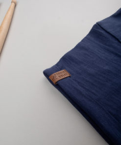 Prenatal Boys Front Button Pocket T-Shirts