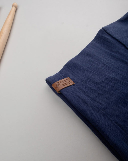 Prenatal Boys Front Button Pocket T-Shirts