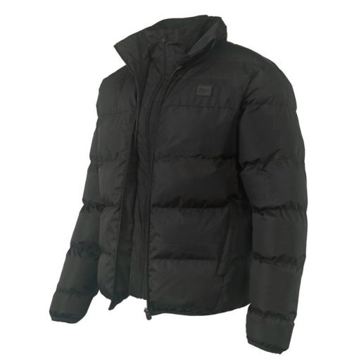 Everlast Kids Bubble Jacket Junior Puffer