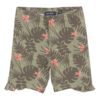 Matt & Megan Girls Printed Shorts