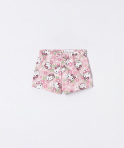 HELLO KITTY SANRIO SHORTS