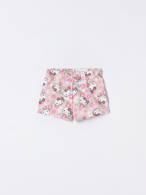 HELLO KITTY SANRIO SHORTS