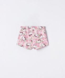 Alternative view of HELLO KITTY SANRIO SHORTS