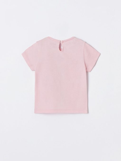 LEFTIES SNOOPY RAINBOW KIDS T-SHIRT - Image 2