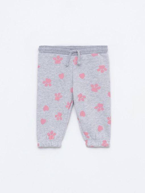 LEFTIES PAW PATROL NICKELODEON PRINT TROUSERS