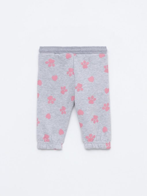 LEFTIES PAW PATROL NICKELODEON PRINT TROUSERS - Image 2