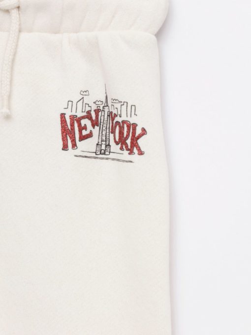LEFTIES NEW YORK 2-Piece SET - Image 4