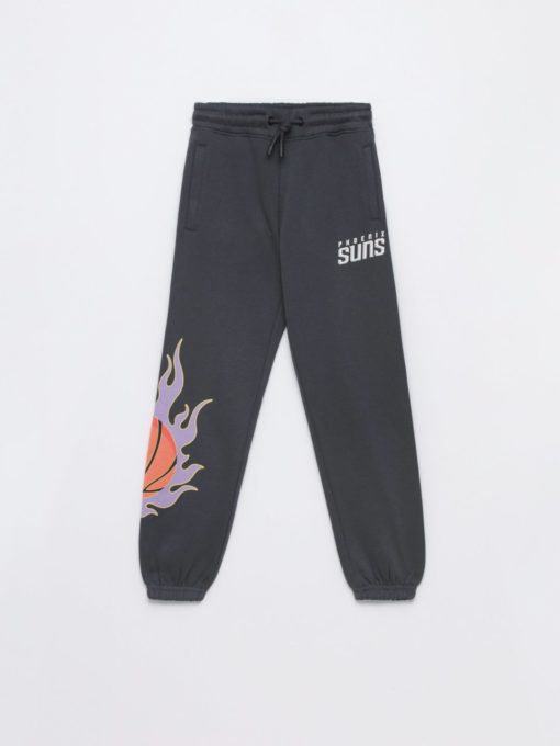 LEFTIES BOYS NBA PHOENIX SUNS TROUSER