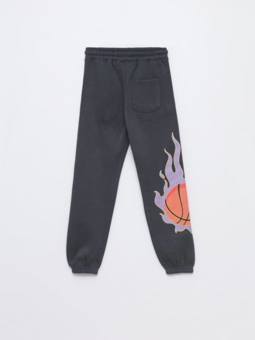 LEFTIES BOYS NBA PHOENIX SUNS TROUSER - Image 2