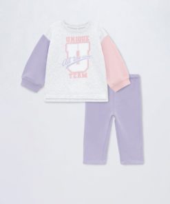 LEFTIES UNIQUE ALL TIME WINNER 2-Piece SET