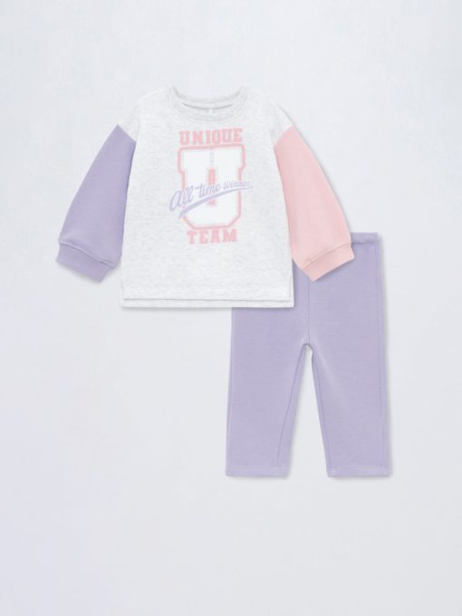 LEFTIES UNIQUE ALL TIME WINNER 2-Piece SET